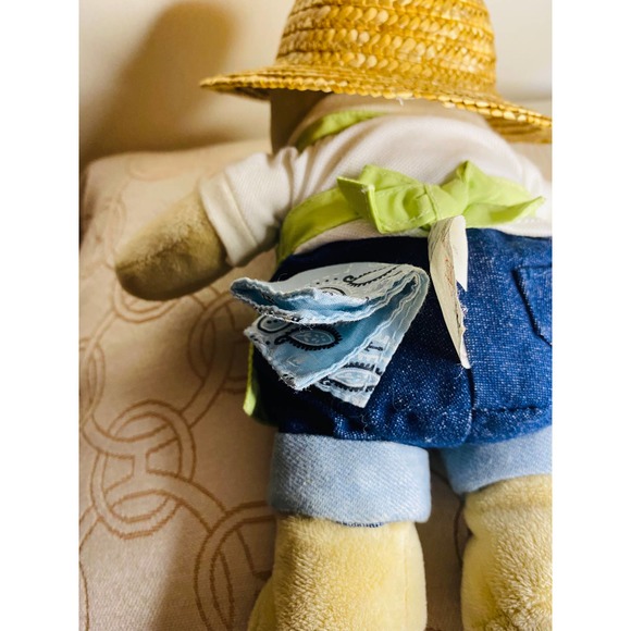 Starbucks Bearista-Starbucks Coffee Company 2006 - Picture 2 of 4